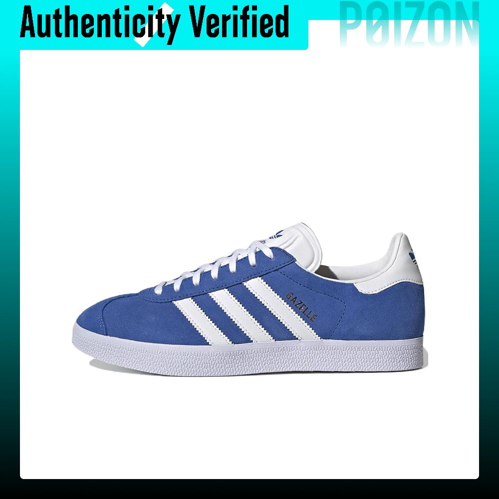 Adidas Shoes Gazelle - アディダス オリジナルス ガゼル レザー 快適 耐摩耗性