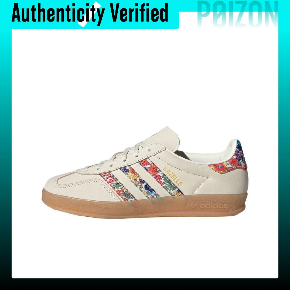 アディダス オリジナルス ガゼル インドア スケートシューズ - Adidas Shoes Gazelle のレビューと価格