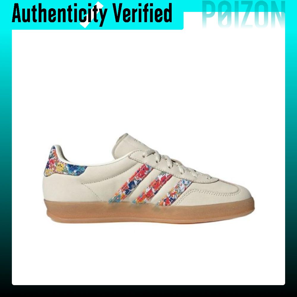 アディダス オリジナルス ガゼル インドア スケートシューズ - Adidas Shoes Gazelle のレビューと価格