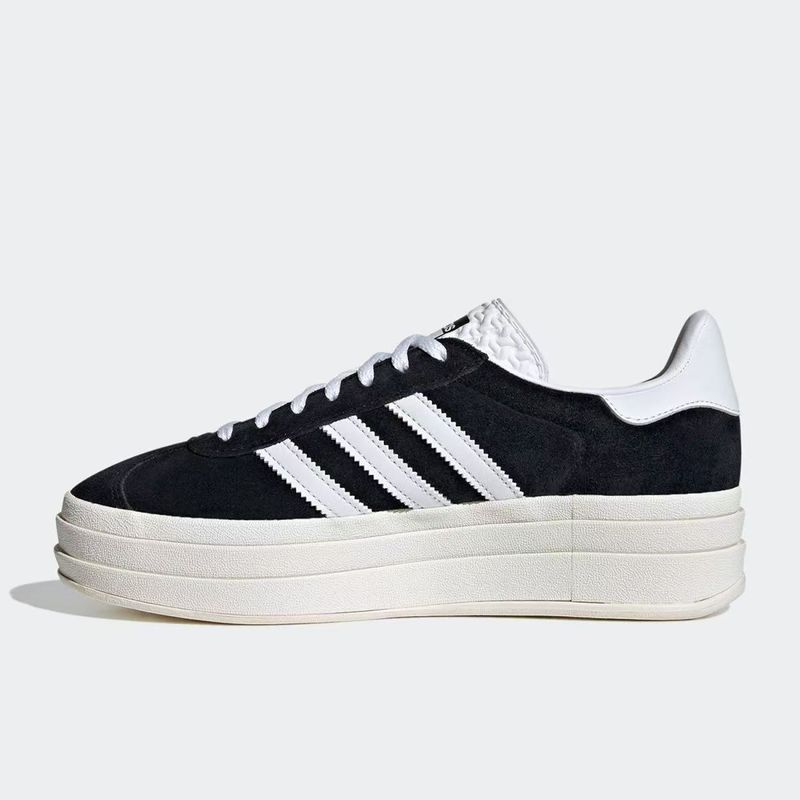 アディダス GAZELLE BOLD W ユニセックス スポ - Adidas Shoes Gazelle のレビューと価格