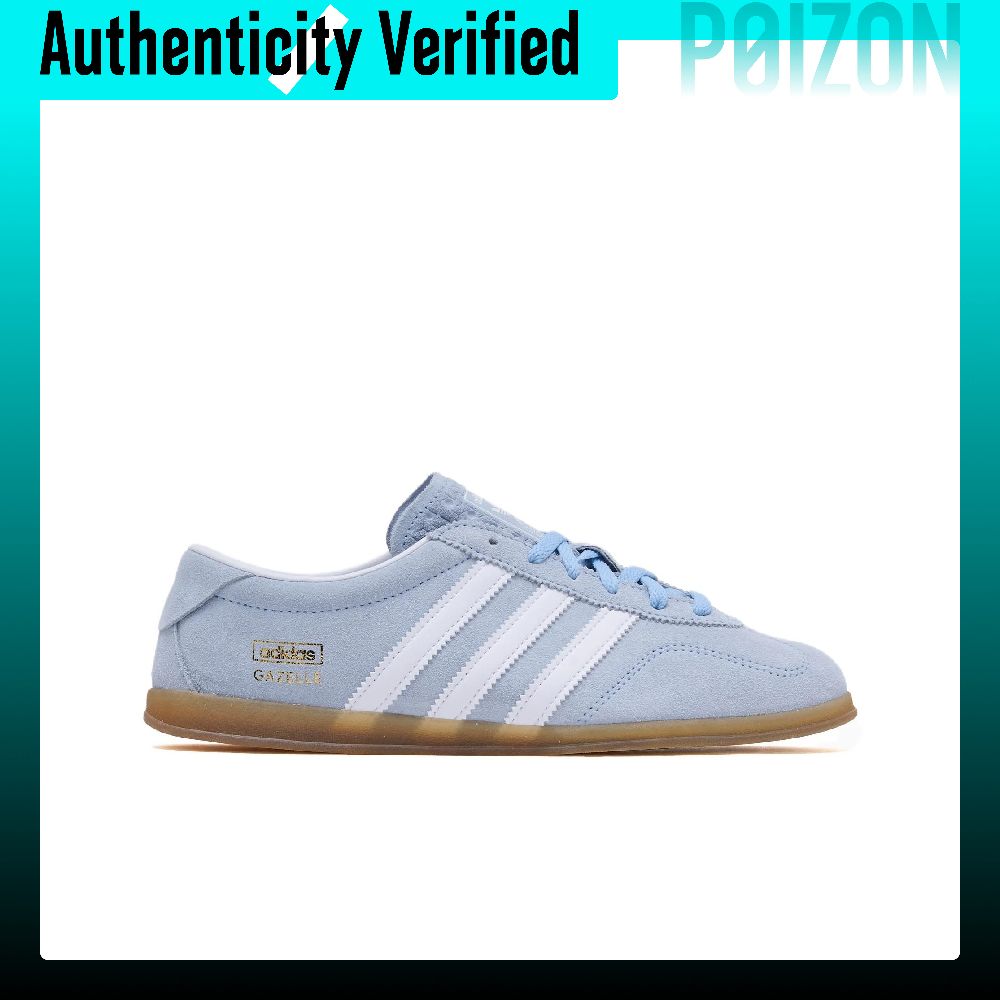 アディダス オリジナルス ガゼル スケートボードシューズ レ - Adidas Shoes Gazelle のレビューと価格