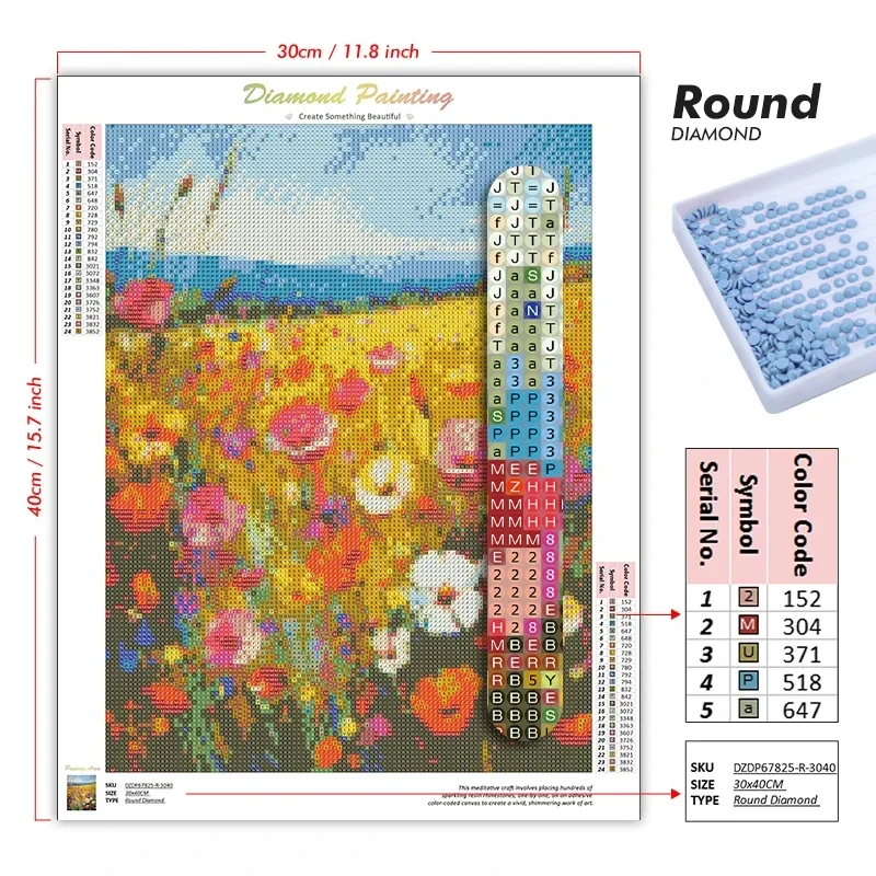 ダイヤモンドペイントキット「マオマオ・ジンシー」『薬屋の薬箪 - Photo Mosaic Print のレビューと価格